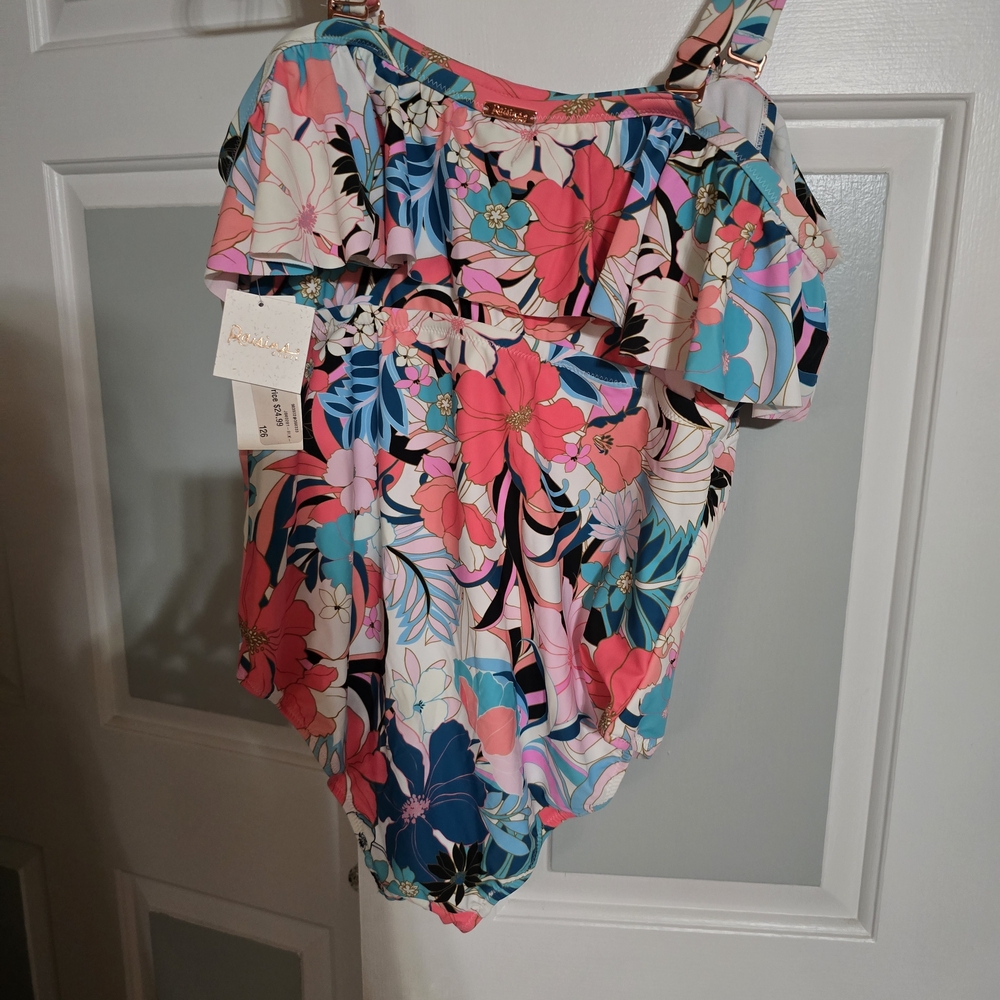 Womans Swim Suit